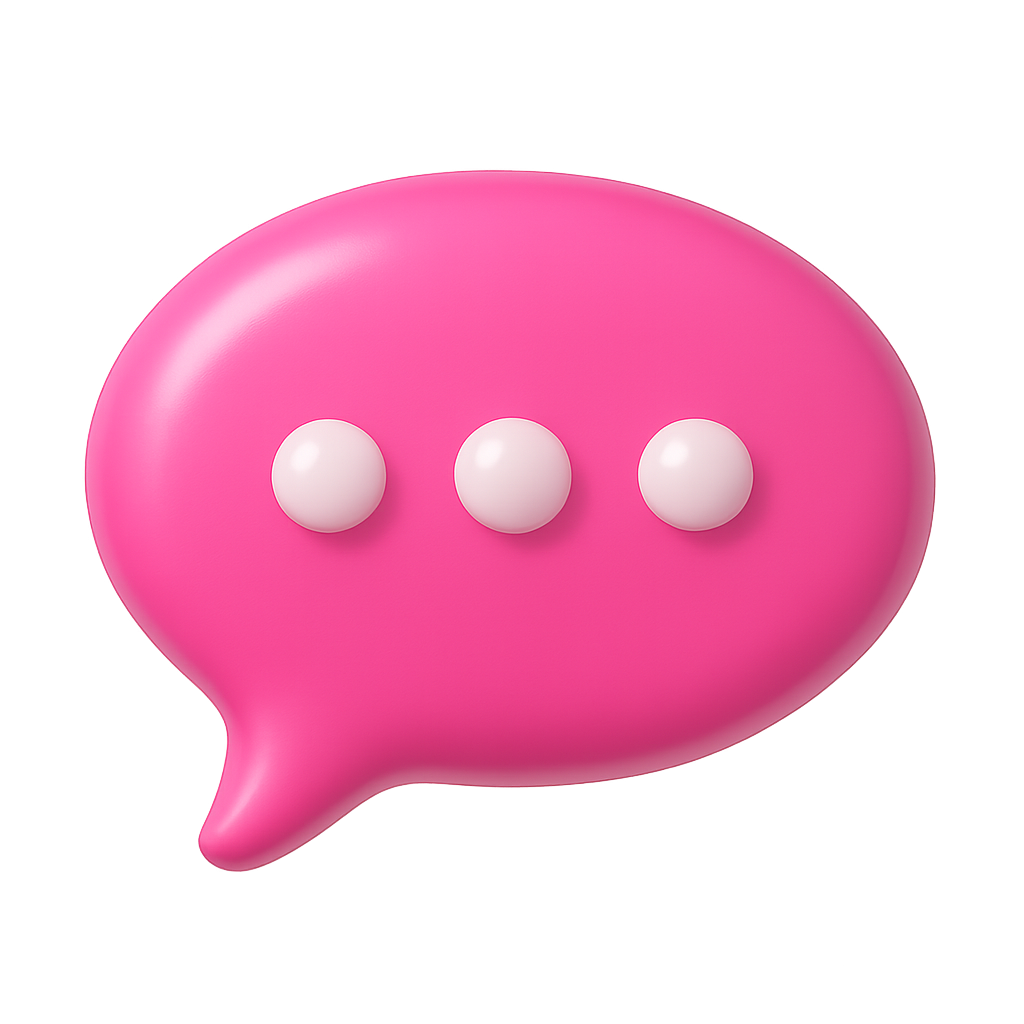 Inflatable Chat